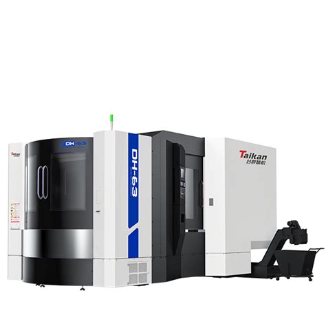 taikan cnc machine|taikan dh 63 specs.